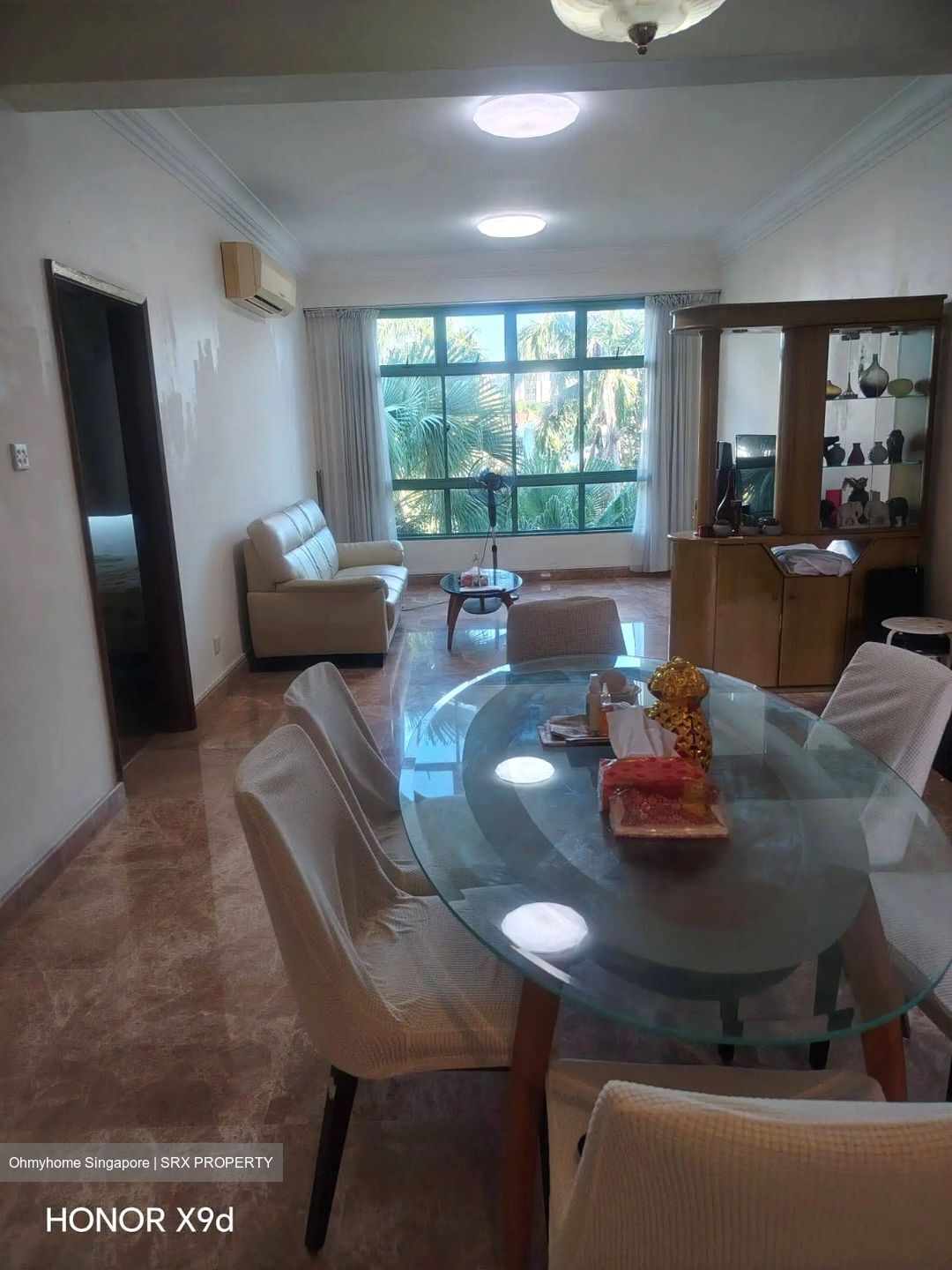 Changi Court (D16), Condominium #548800971